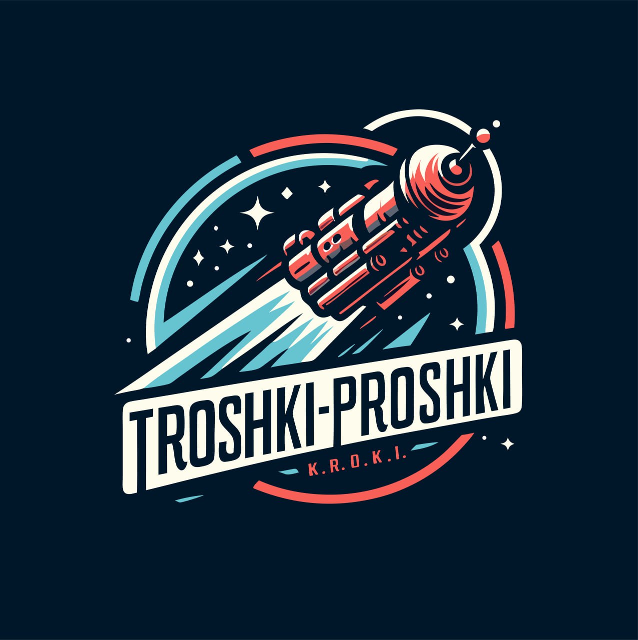 Troshki-Proshki logo